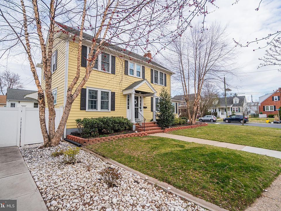 204 Fenwood Ave, Hamilton, NJ 08619 Zillow