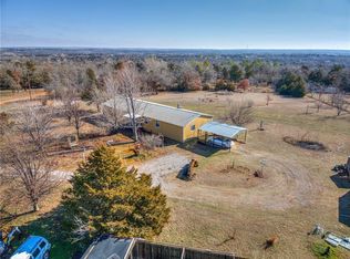 550 Prairie Ln, Guthrie, OK 73044