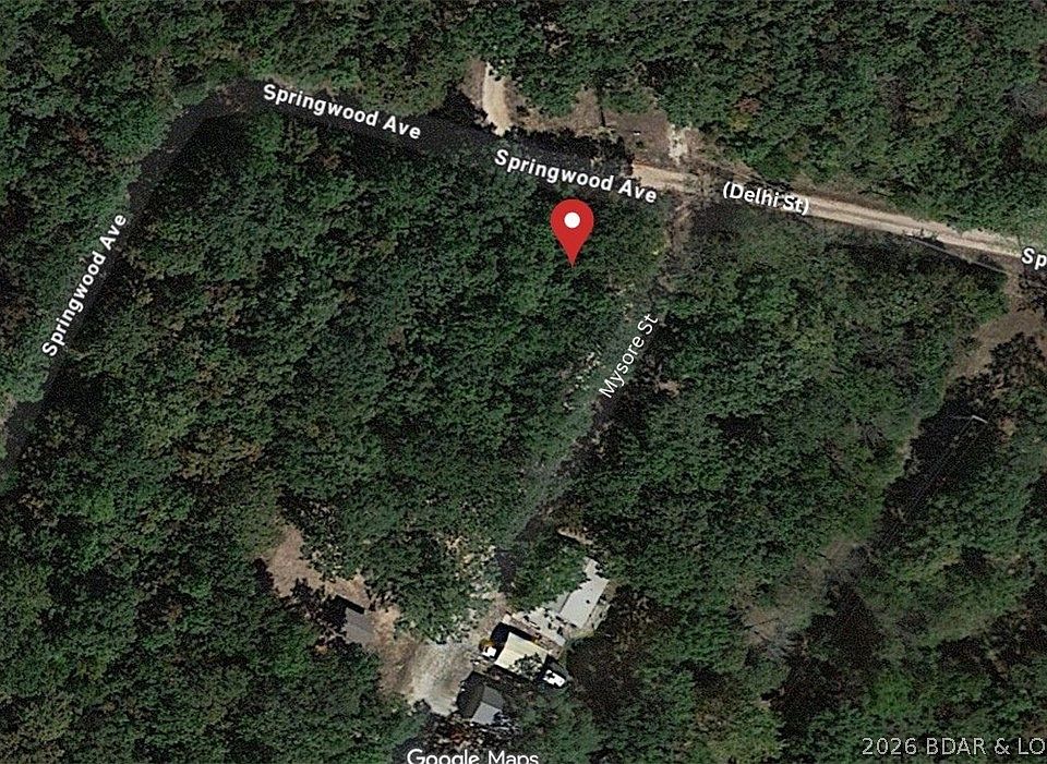 2nd image of Lots 10 11 Mysore St