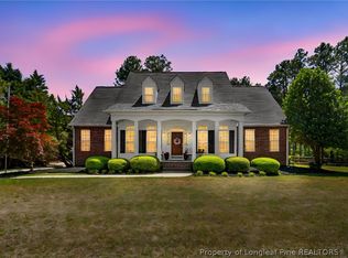 7811 Workman St, Fayetteville, NC 28311