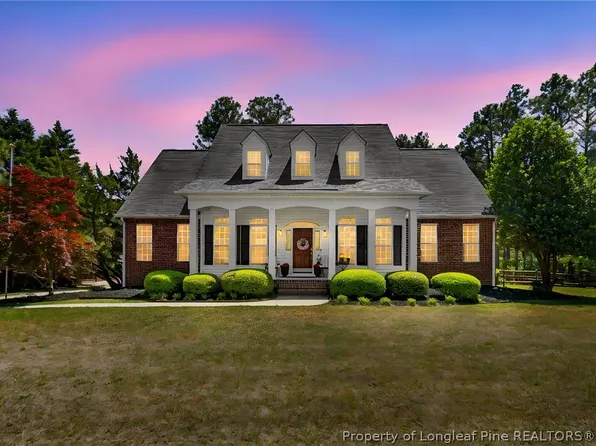 7811 Workman St, Fayetteville, NC 28311