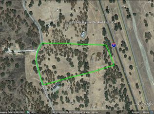 10 Five Acres Skyline Drive Red Blf, Cottonwood, CA 96022