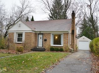 538 Wealthy St, Kalamazoo, MI 49006