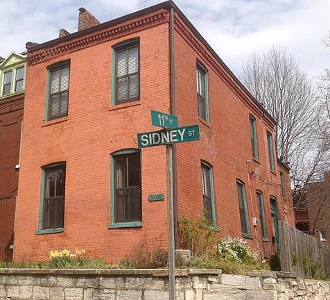 2nd image of 1101 Sidney St
