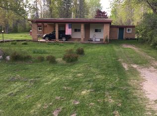 3600 Dale Rd, Beaverton, MI 48612