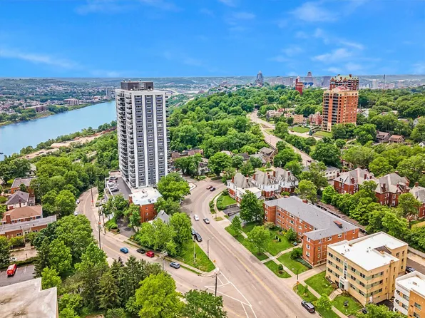 2200 Victory Pkwy Unit 1403, Cincinnati, OH 45206