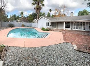 26088 Adamor Rd, Calabasas, CA 91302