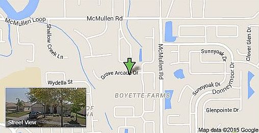 1st image of 11613 Grove Arcade Dr
