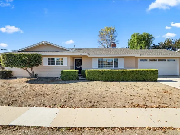 3304 Henry Dr, Thousand Oaks, CA 91320