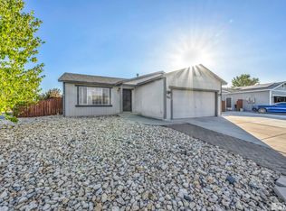 768 Summer Dr, Sun Valley, NV