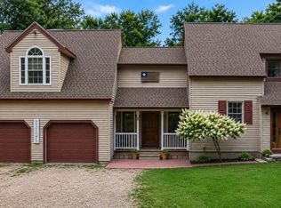 311 Rattlesnake Hill Road, Auburn, NH 03032