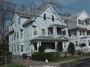 123 Kent St, Hartford, CT 06112