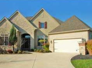 9861 Morris Dr, Dublin, OH 43017