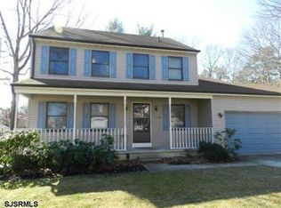 1132 Lavender Ln, Absecon, NJ 08201