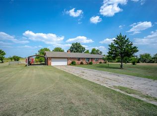 21700 N Heidi Dr, Edmond, OK 73012