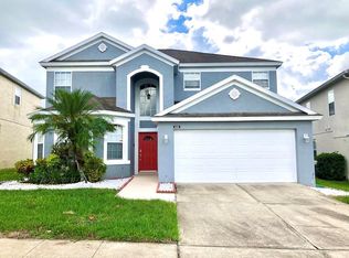430 Bonville Dr, Davenport, FL 33897