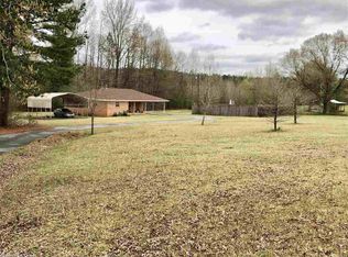 14194 Highway 9, Malvern, AR 72104