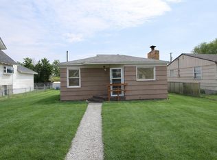 1924 E Courtland Ave, Spokane, WA 99207