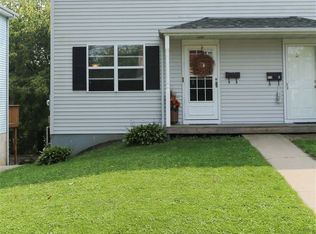 420 Clarke Dr, Dubuque, IA 52001