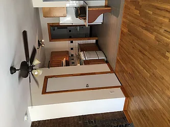 Rented by Peter Meskouris LREB