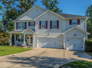104 Mateo Ct, Summerville, SC 29483