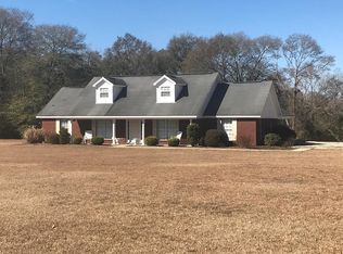 662 County Road 12, Union Springs, AL 36089
