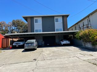 828 Lexington Ave, El Cerrito, CA 94530