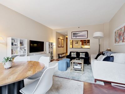 1 Charles St S UNIT 805, Boston, MA, 02116