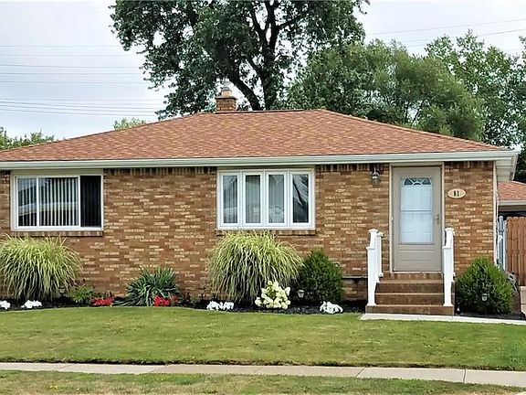 2nd image of 81 Claude Dr