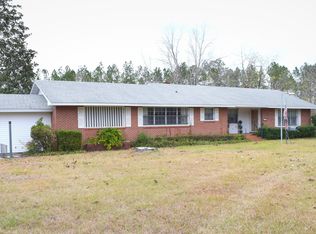 1488 South Blvd, Chipley, FL 32428