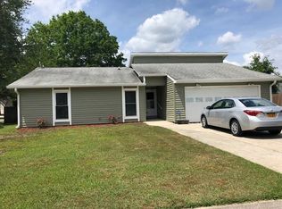 118 Baldwin Ln, Summerville, SC 29486