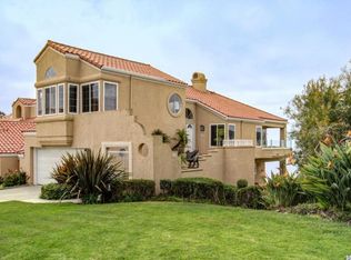 3 Saint Raphael, Laguna Niguel, CA 92677