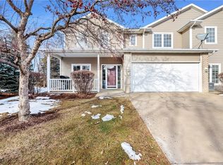 1215 S 52nd St UNIT 1004, West Des Moines, IA 50265