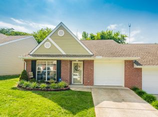 154 Dalton Place Way, Knoxville, TN 37912
