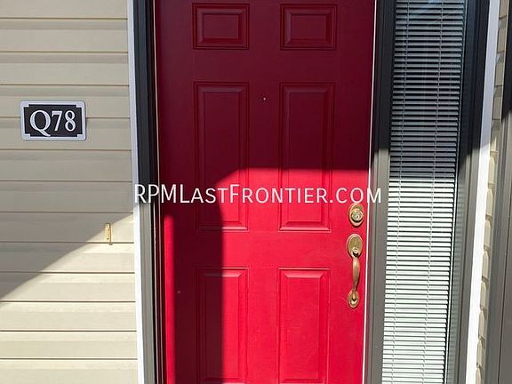 2nd image of 13210 SE 7th St #Q