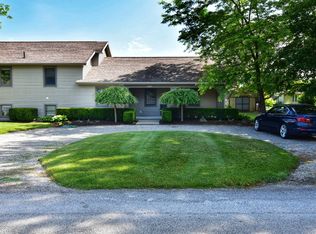 5324 Tallmadge Rd, Rootstown, OH 44272