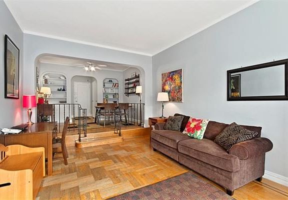 2nd image of 120 Bennett Ave APT 6G