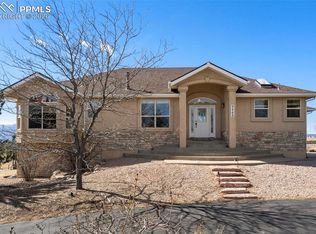 9448 Cairngorm Way, Colorado Springs, CO 80908