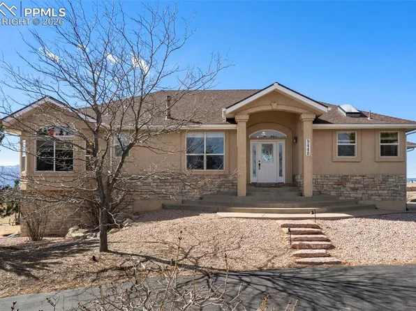 9448 Cairngorm Way, Colorado Springs, CO 80908