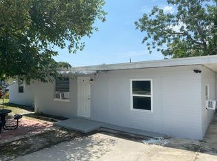 552 Fairmount Rd, Daytona Beach, FL 32114