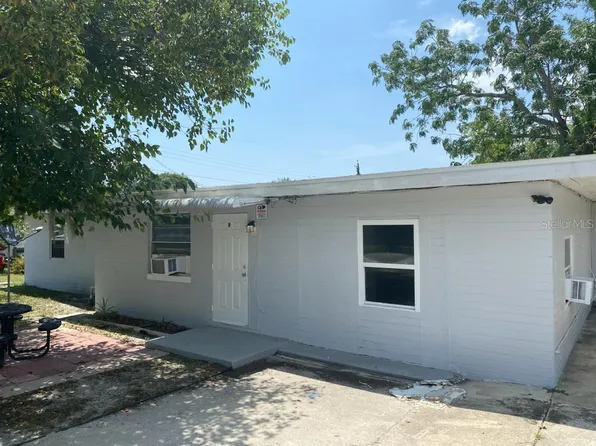 552 Fairmount Rd, Daytona Beach, FL 32114