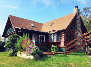 2260 Doolittle Rd, Lockwood, NY 14859