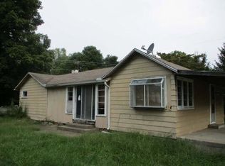 7757 Lemaster Rd, Athens, OH 45701