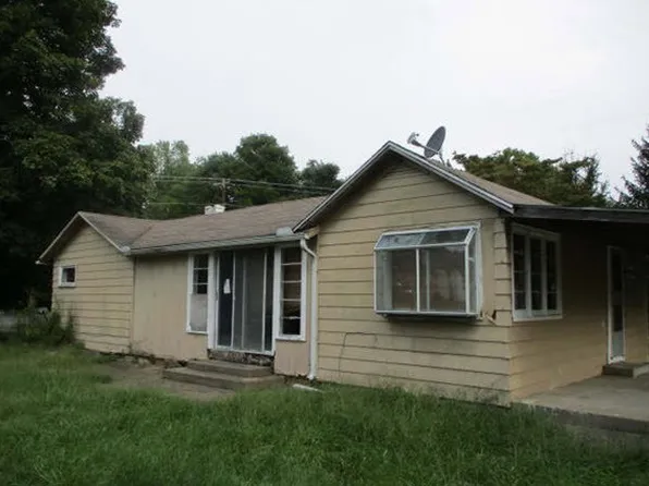 7757 Lemaster Rd, Athens, OH 45701