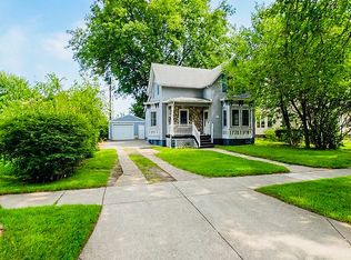 1314 Hancock St, Port Huron, MI 48060