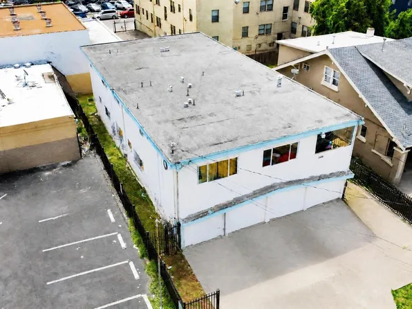 2426 57th Ave, Oakland, CA 94605