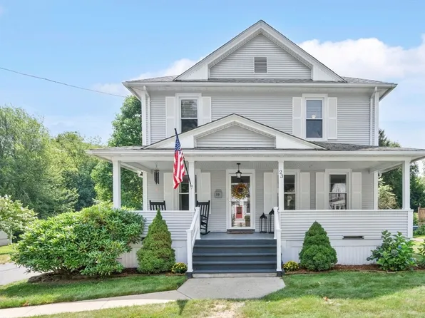 23 Brook St, East Longmeadow, MA 01028