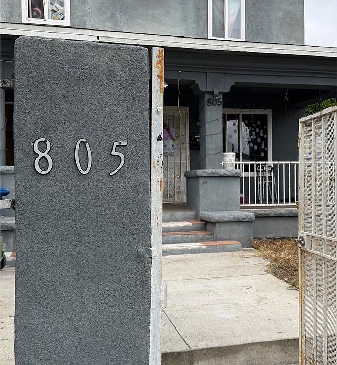 1st image of 805 E 25th St