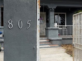 805 E 25th St, Los Angeles, CA 90011