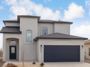 904 Aqueduct Ave, El Paso, TX 79932